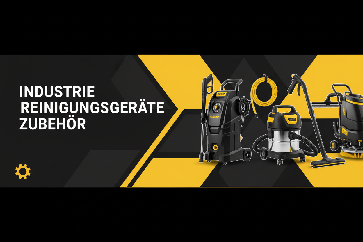 Reinigungsgeräte+Zubehör