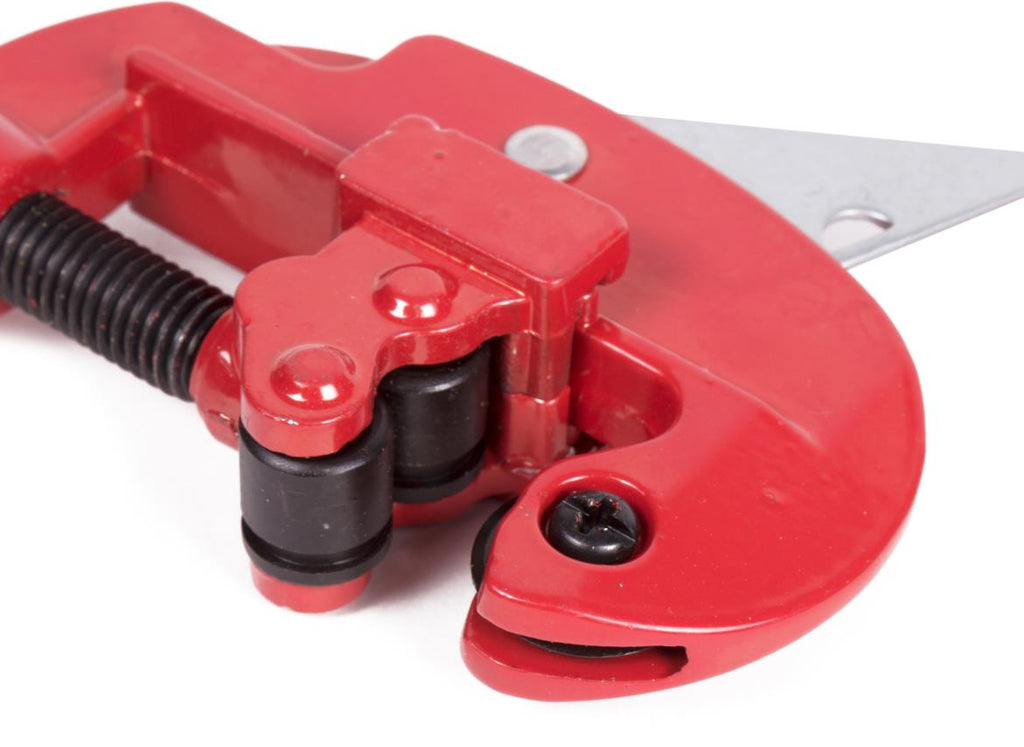 Rohrabschneider 3-28 mm Gross