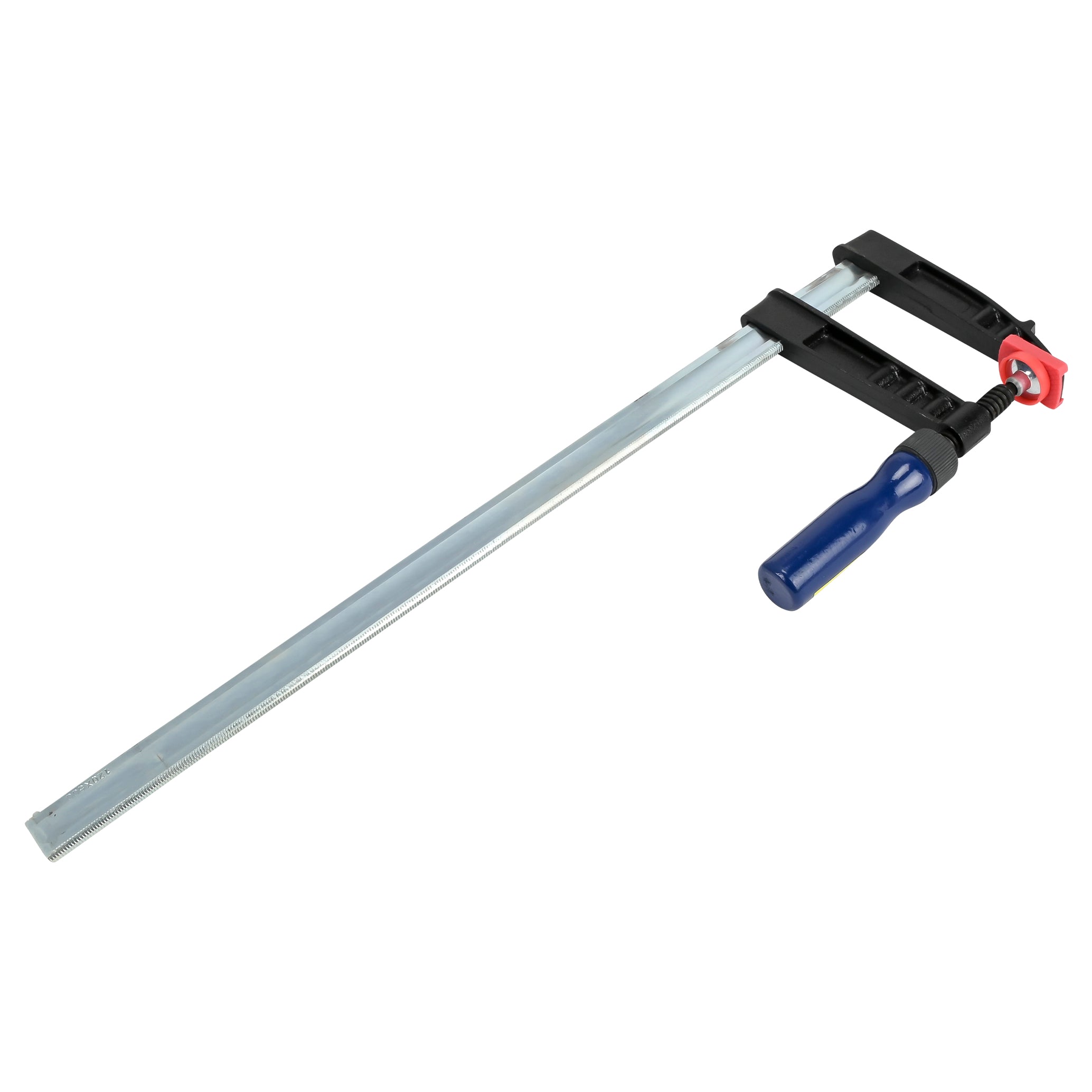 Schraubzwinge DIN 120 x 500 mm