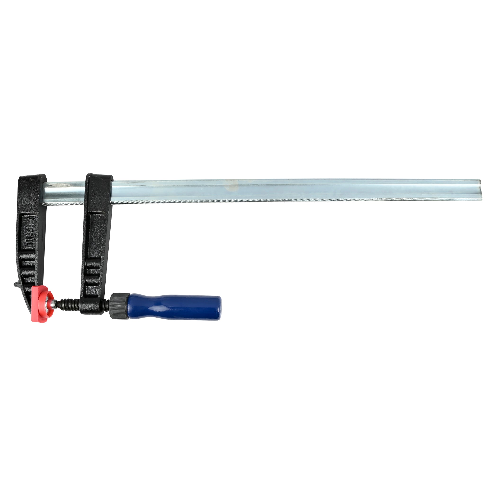 Schraubzwinge DIN 120 x 500 mm