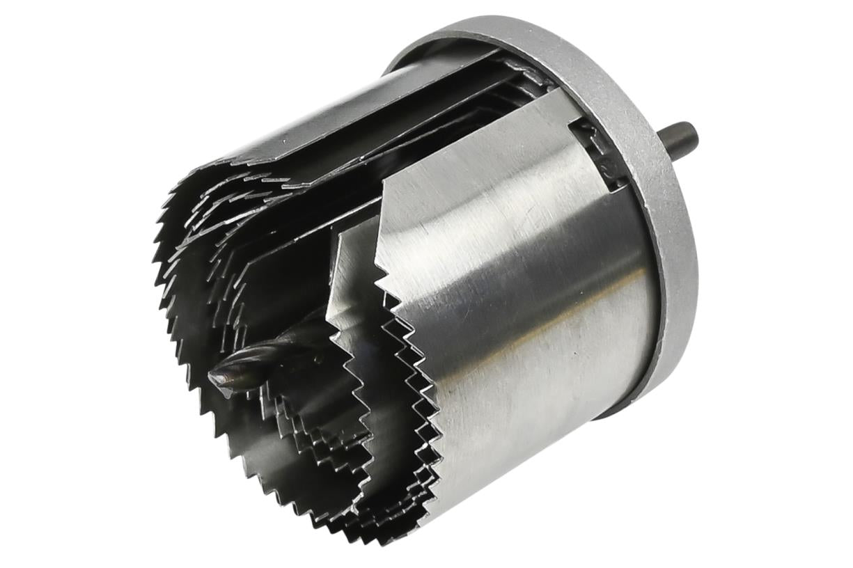 Lochsägensatz 8-tlg