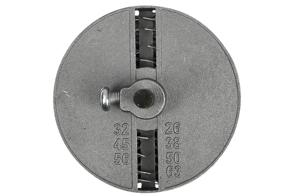 Lochsägensatz 8-tlg