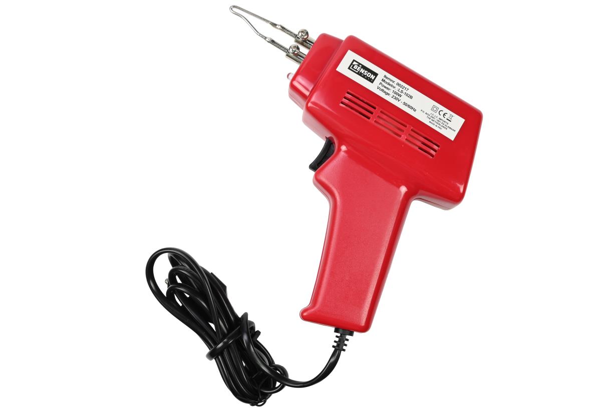 Lötpistole 100W