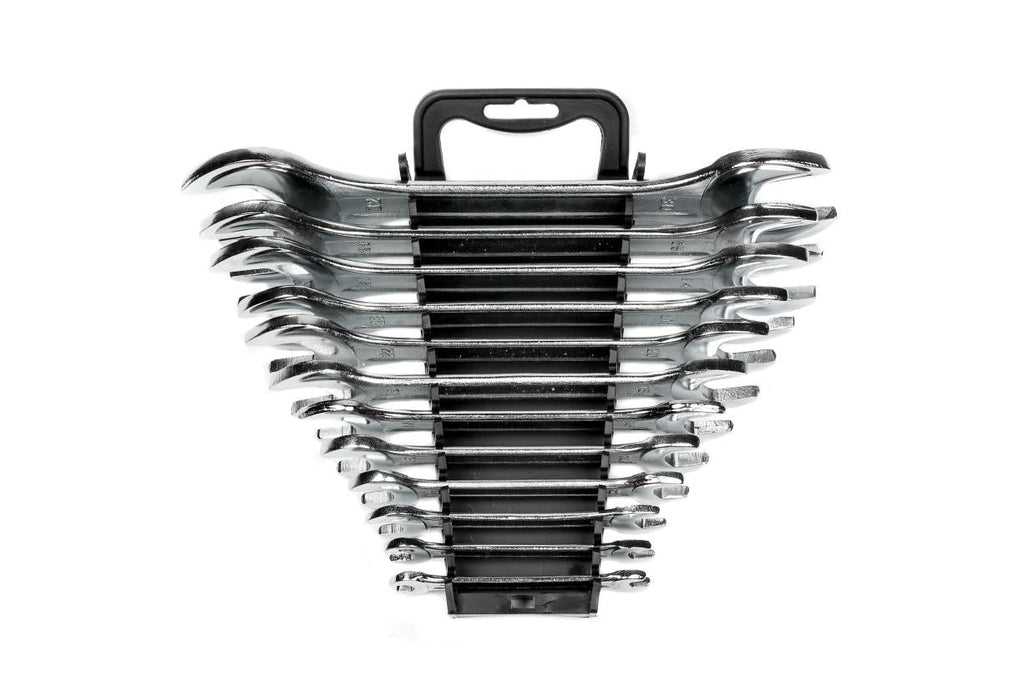 Maulchlüssel-Satz 12-tlg PH