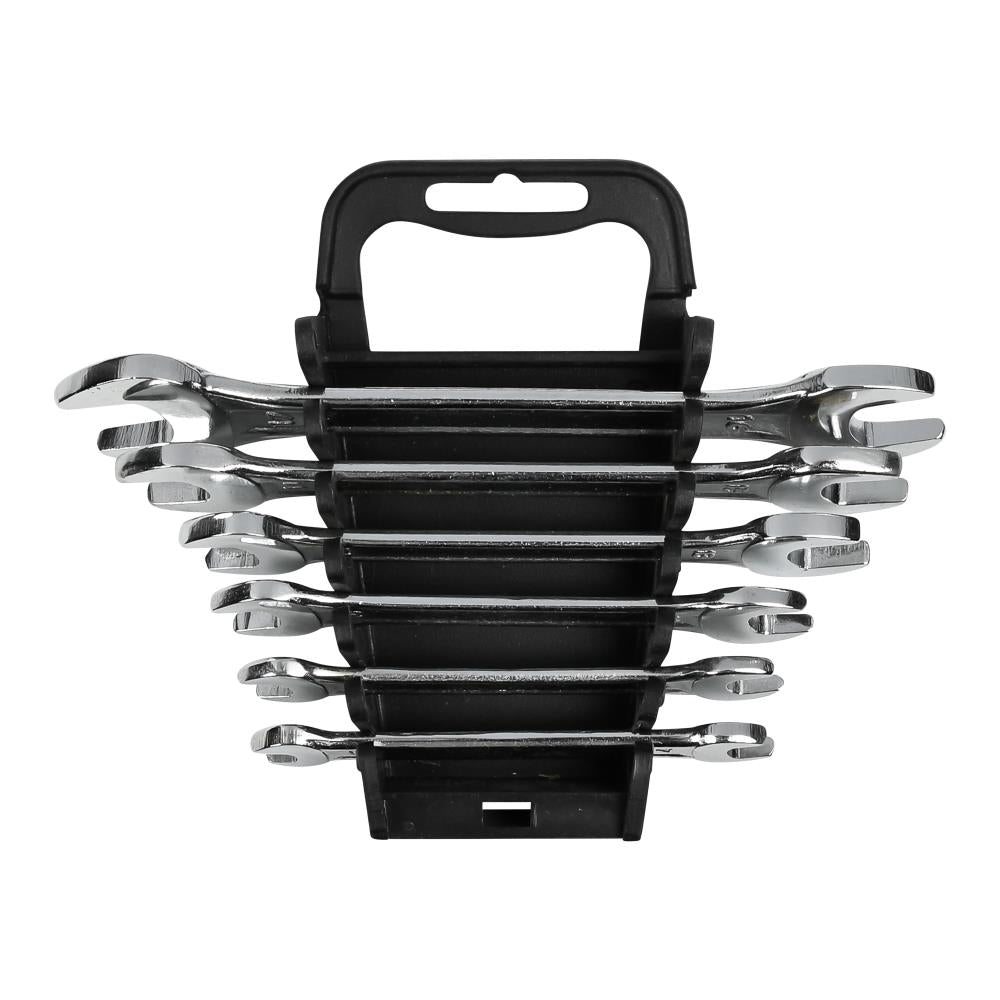 Steeksleutelset 6 dlg PH