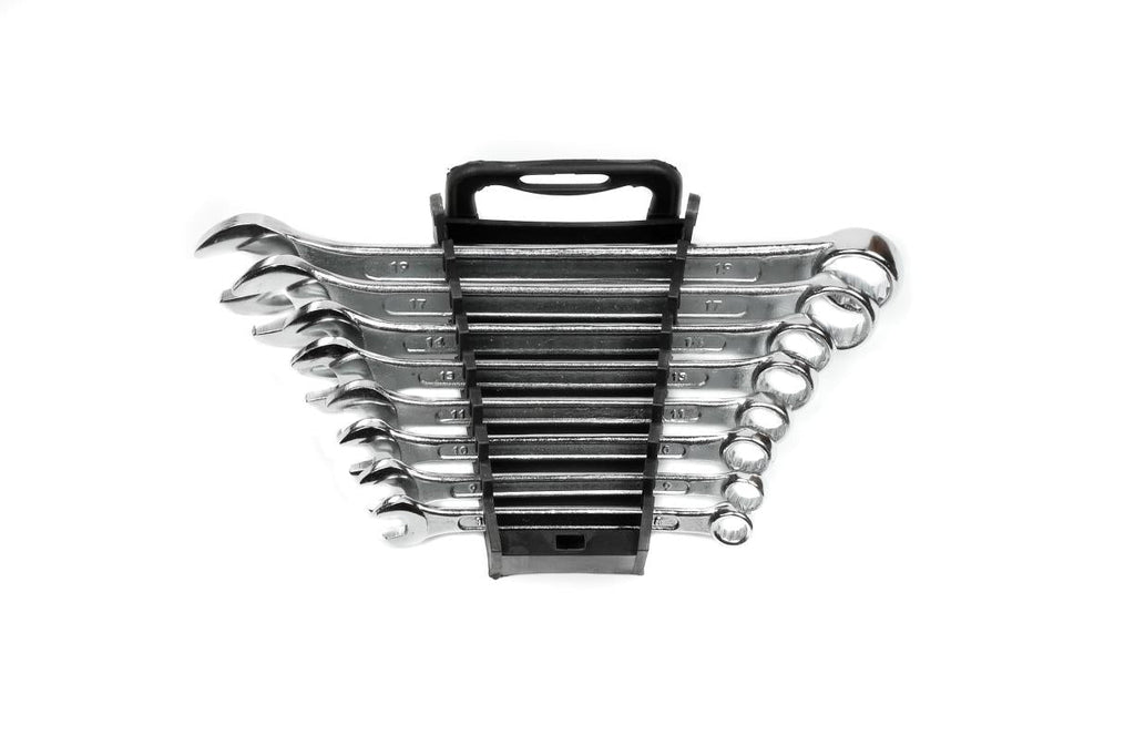 Ring-Maulschlüssel 8-tlg PH