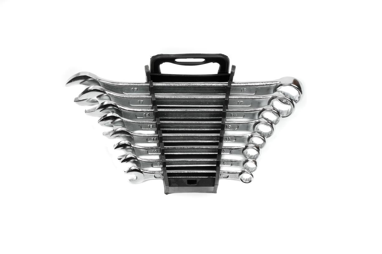Ring-Maulschlüssel 8-tlg PH