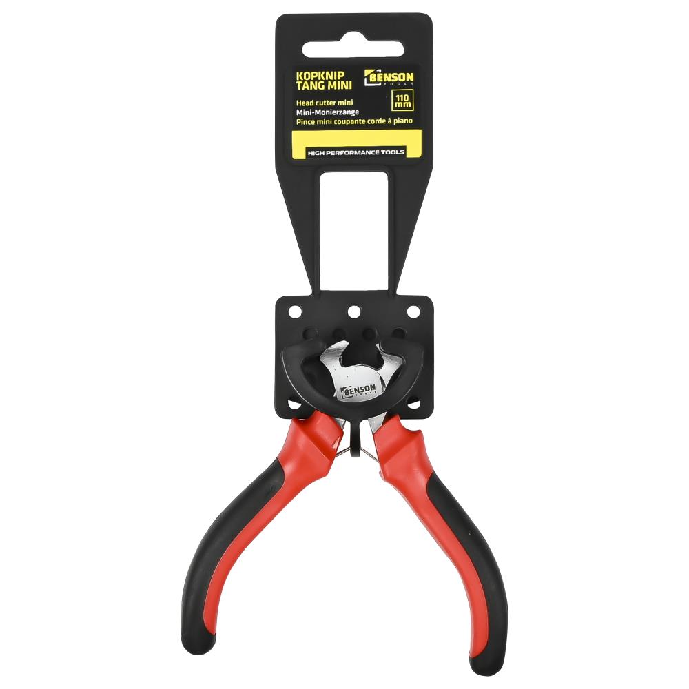 Mini-Monierzange 110 mm