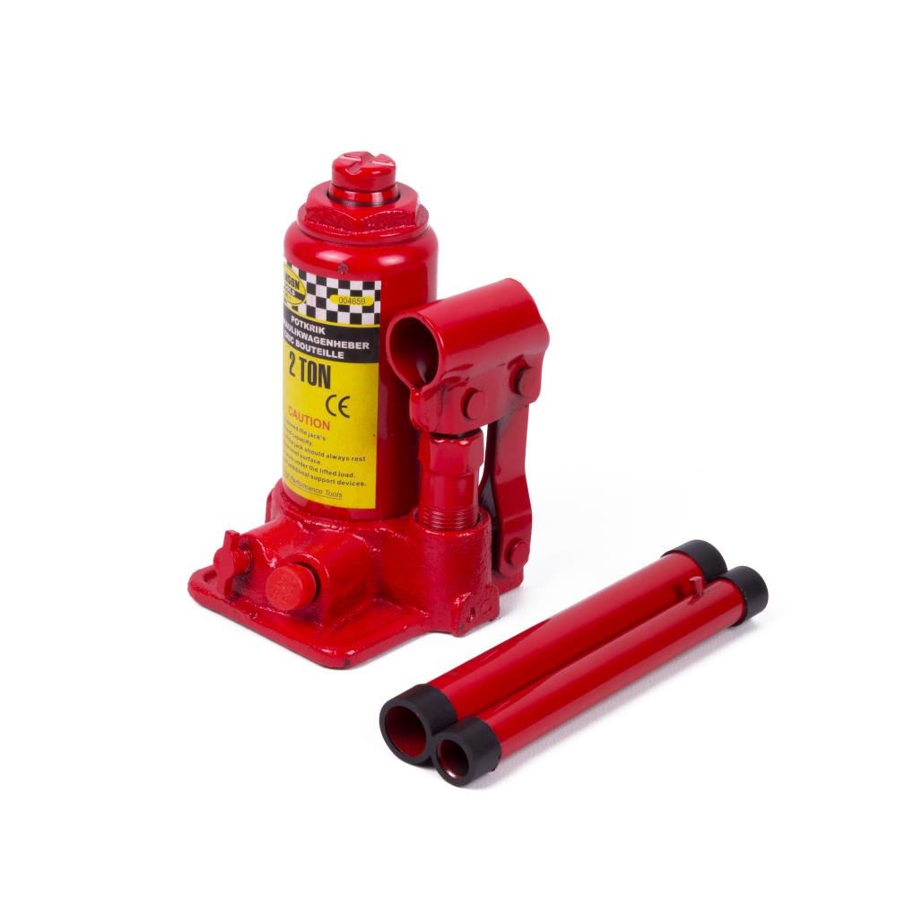 Hydraulischer Wagenheber 2 Tonnen
