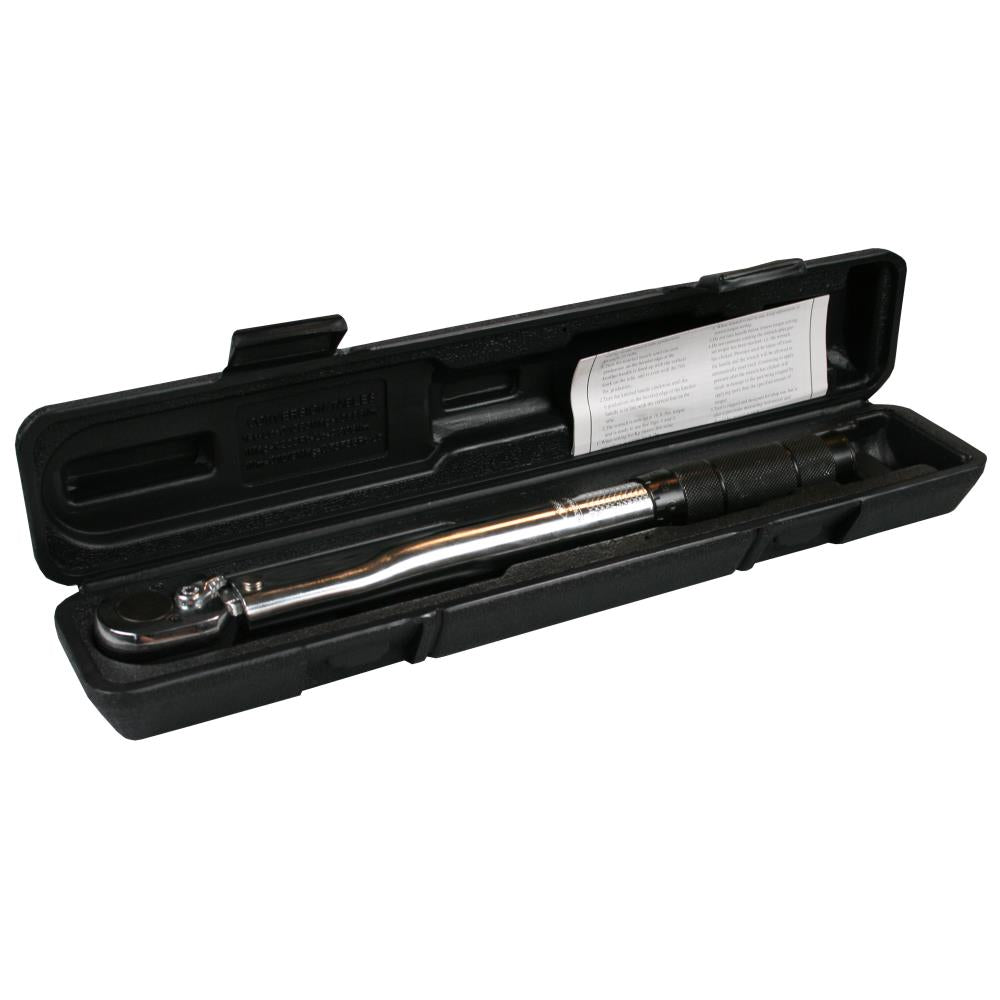 Drehmomentschlüssel 1/2" 28/210 nM