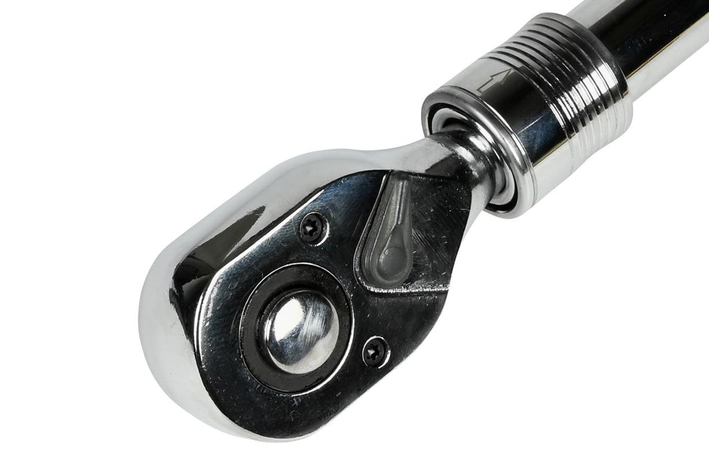 Ratsche 1/2" teleskop Cr-V