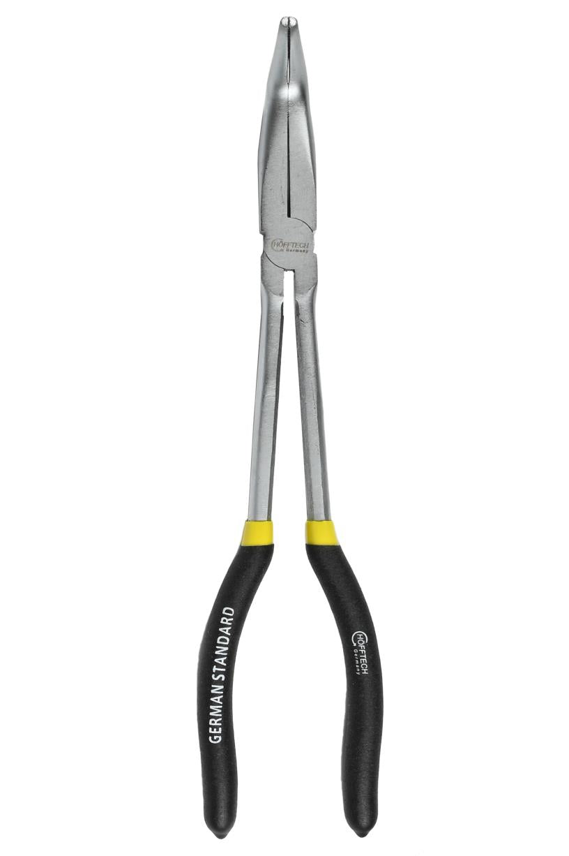 Spitzzange lange 280 mm 90°