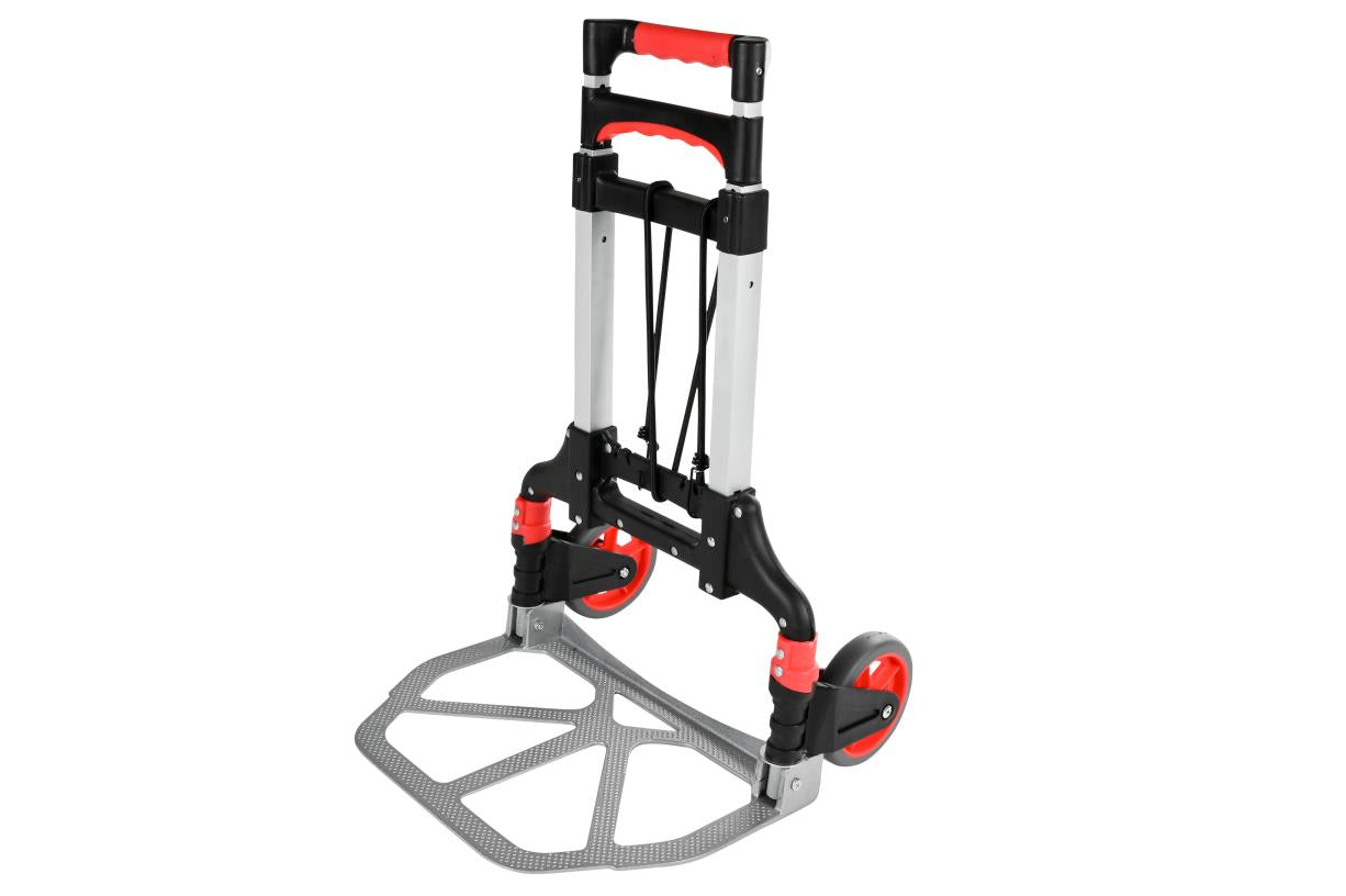 Sackkarre faltbar 60 kg Profi Alu