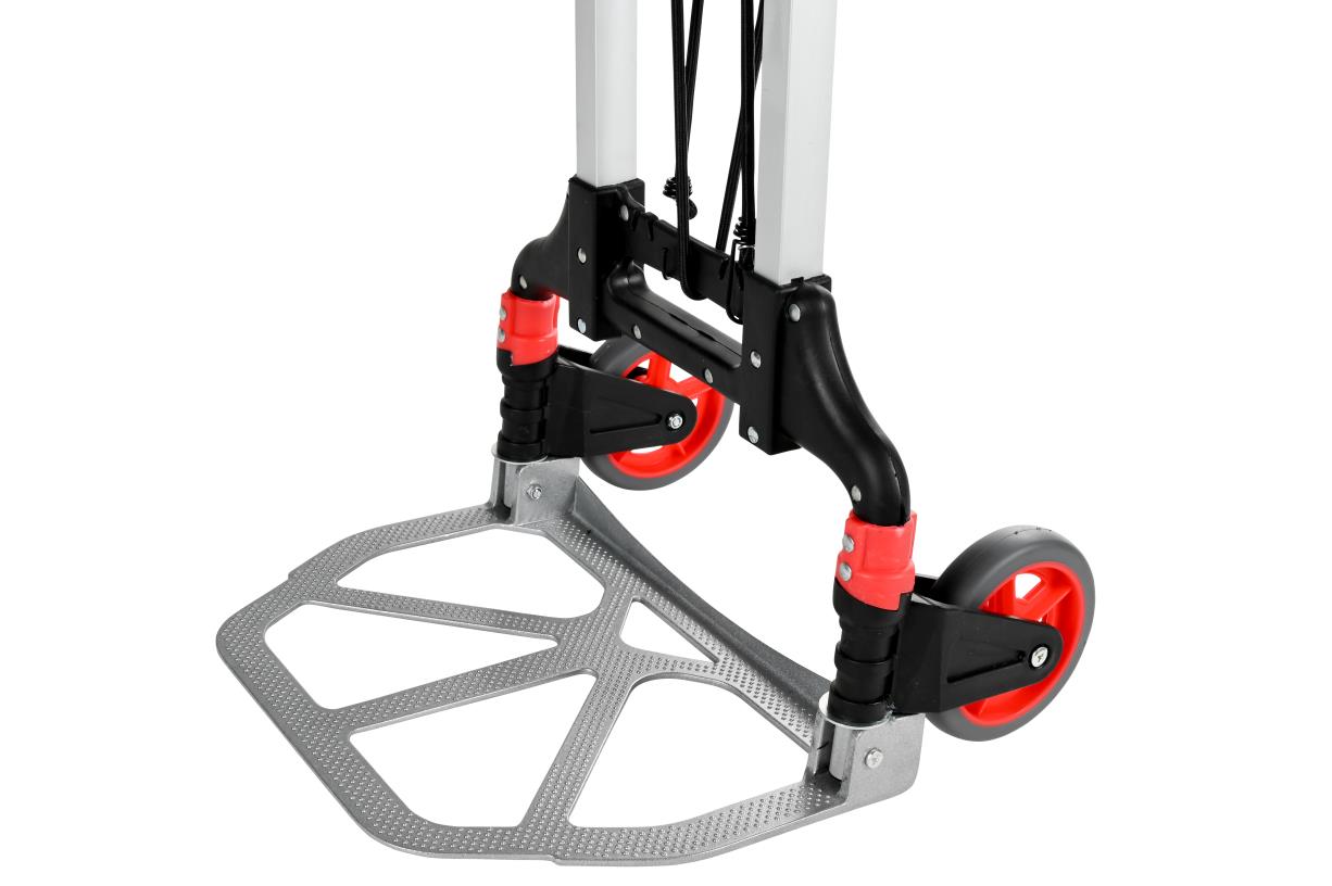 Sackkarre faltbar 60 kg Profi Alu