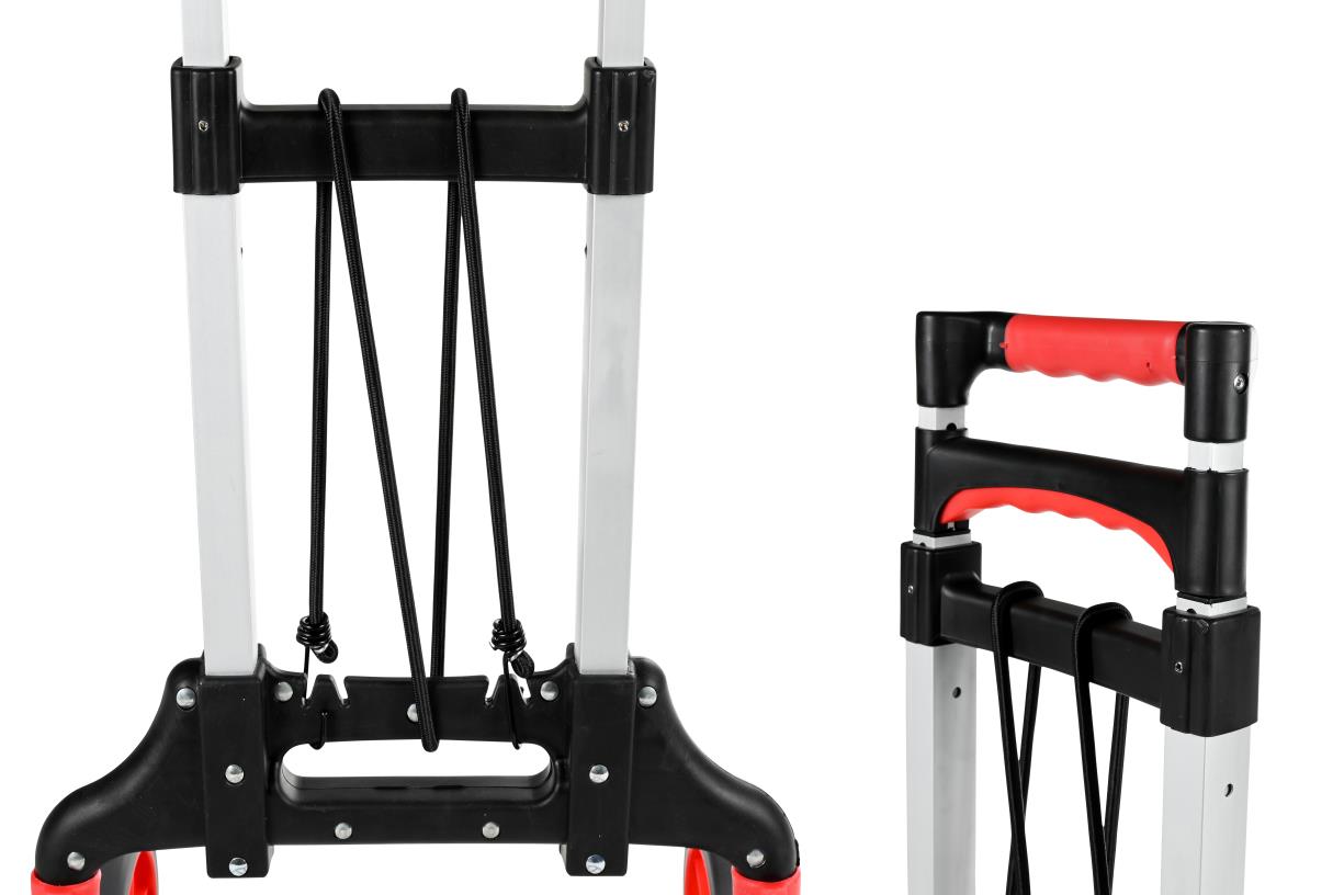 Sackkarre faltbar 60 kg Profi Alu