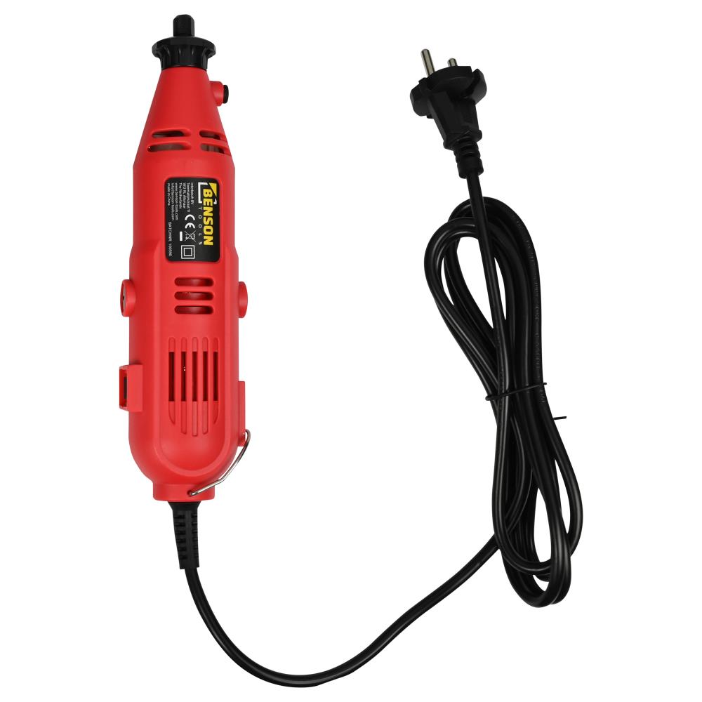 Multifunktionswerkzeug Schleifer 135W + Zubehör Blowcase