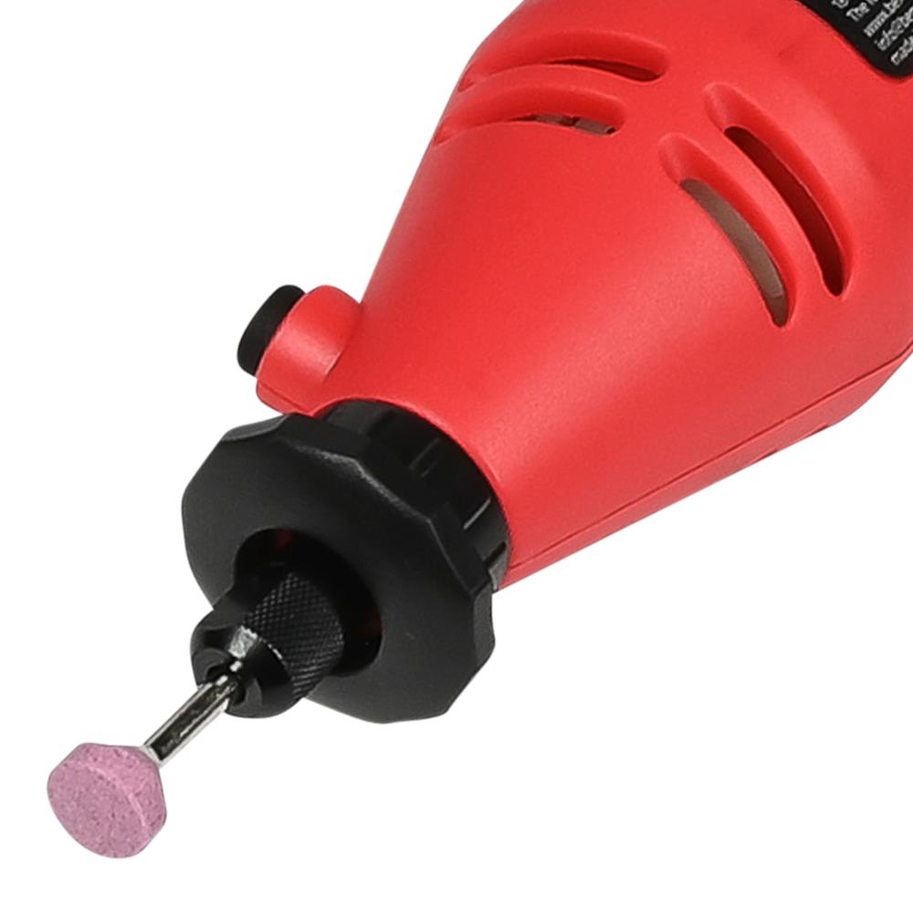 Multifunktionswerkzeug Schleifer 135W + Zubehör Blowcase