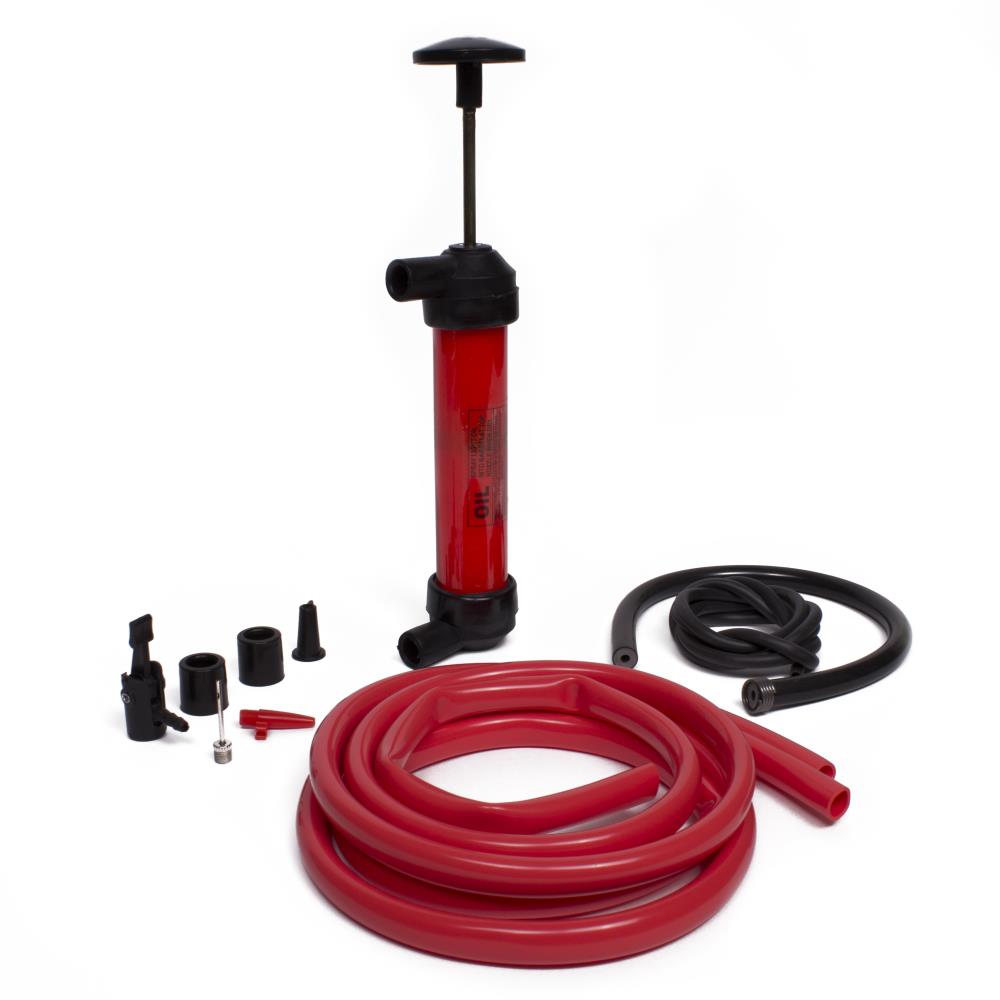 Handpumpe-Set zum Umfüllen