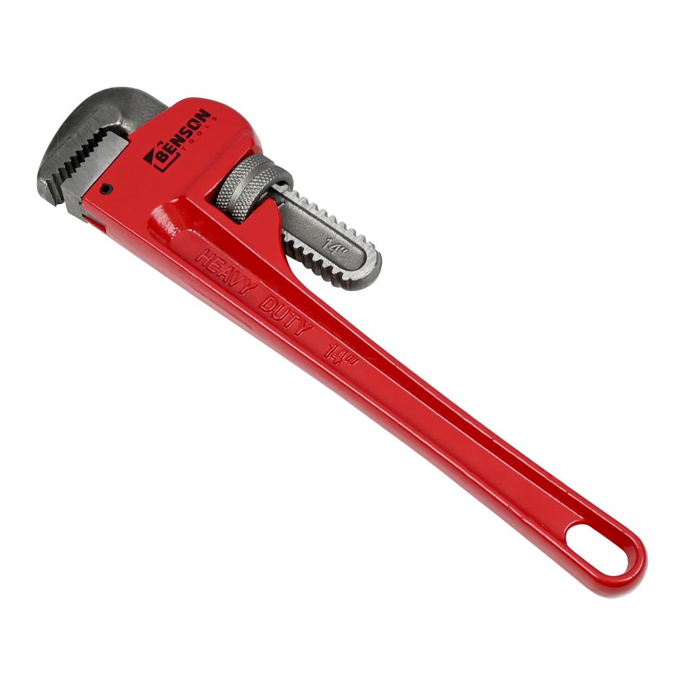 Rohrzange 2'' gerade