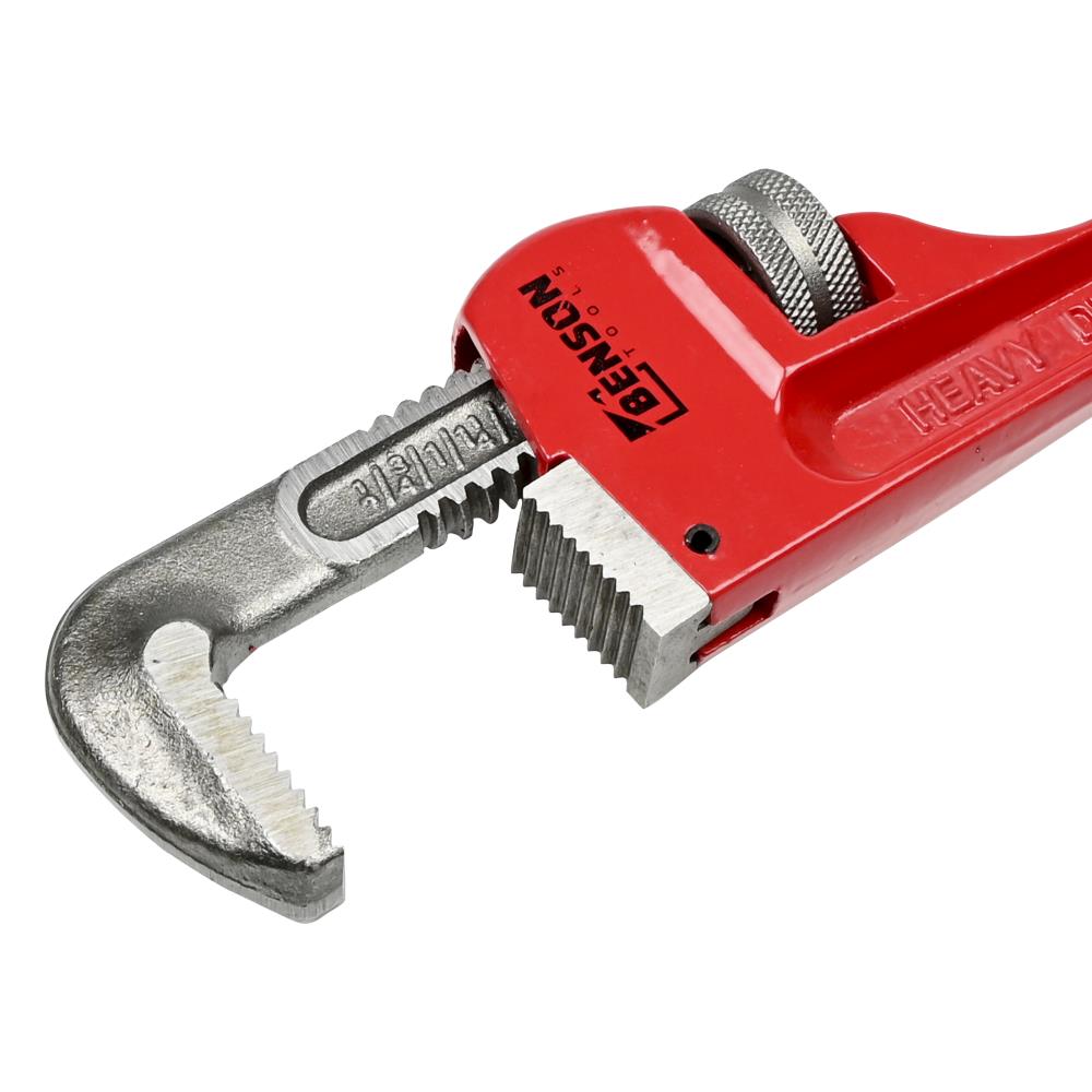 Rohrzange 2'' gerade