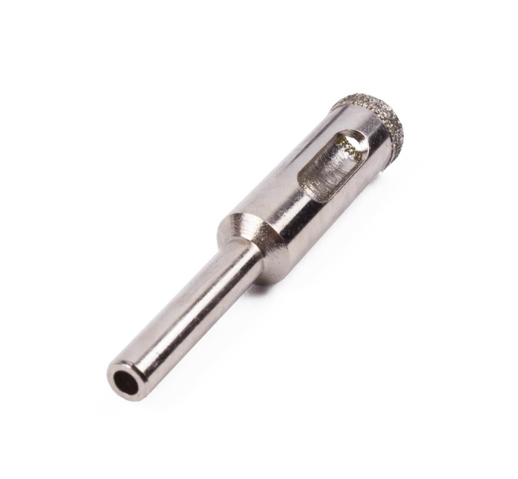 Bohrerset 7-tlg Diamant Profi