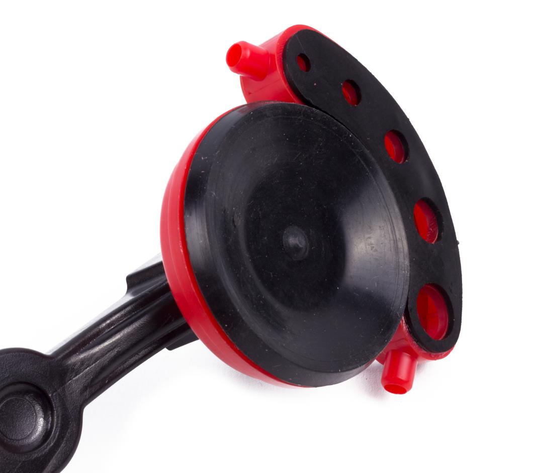 Bohrerset 7-tlg Diamant Profi