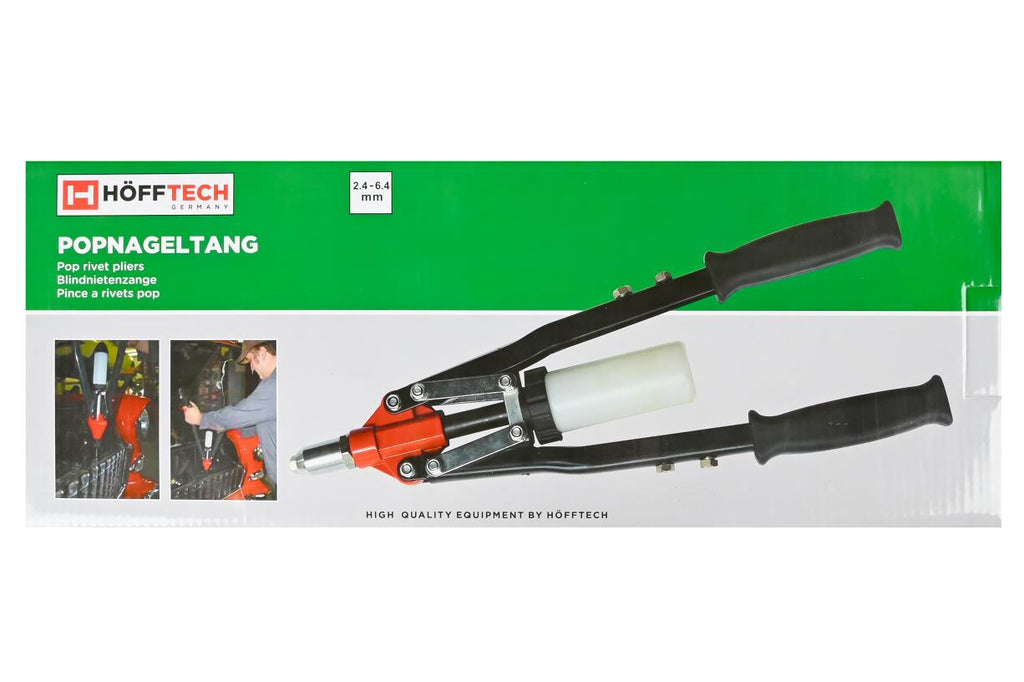 Blindnietzange Jumbo