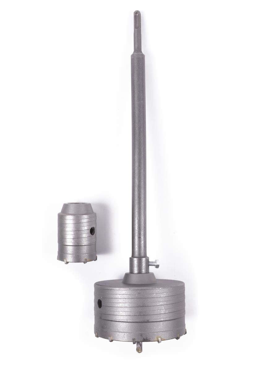 Lochsäge-Set SDS+ 50 mm en 110 mm 2-tlg