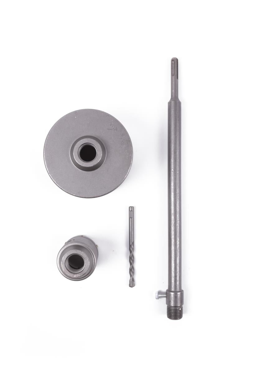 Lochsäge-Set SDS+ 50 mm en 110 mm 2-tlg