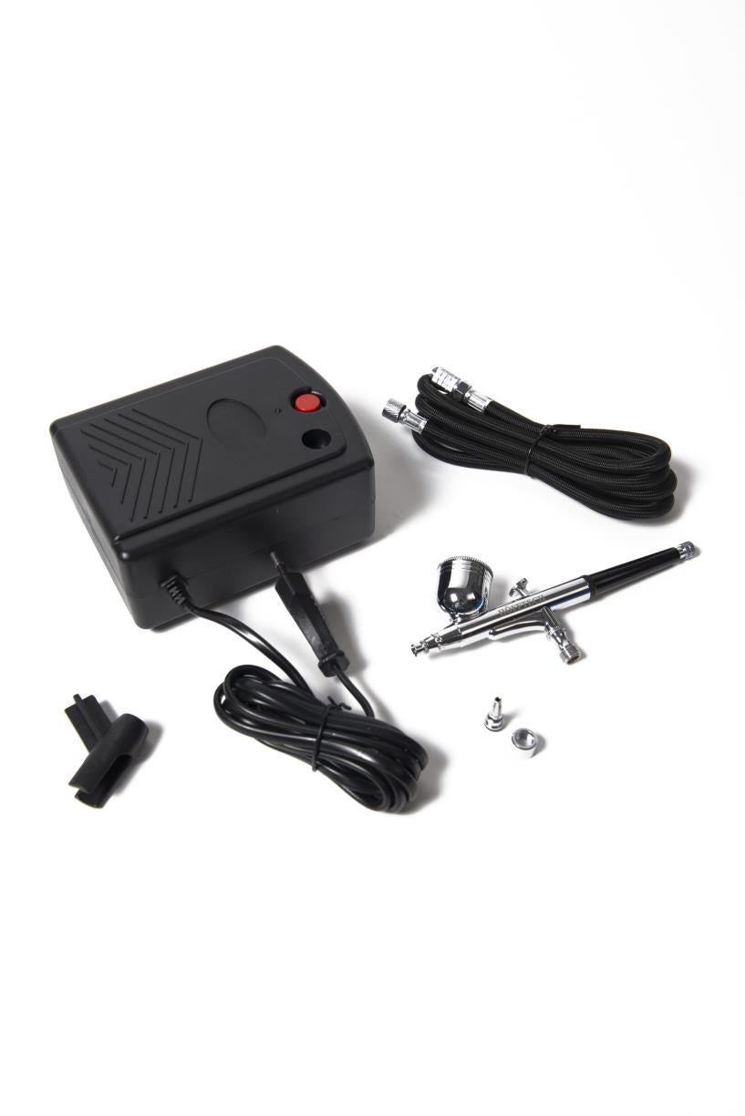Airbrush-Set 220V
