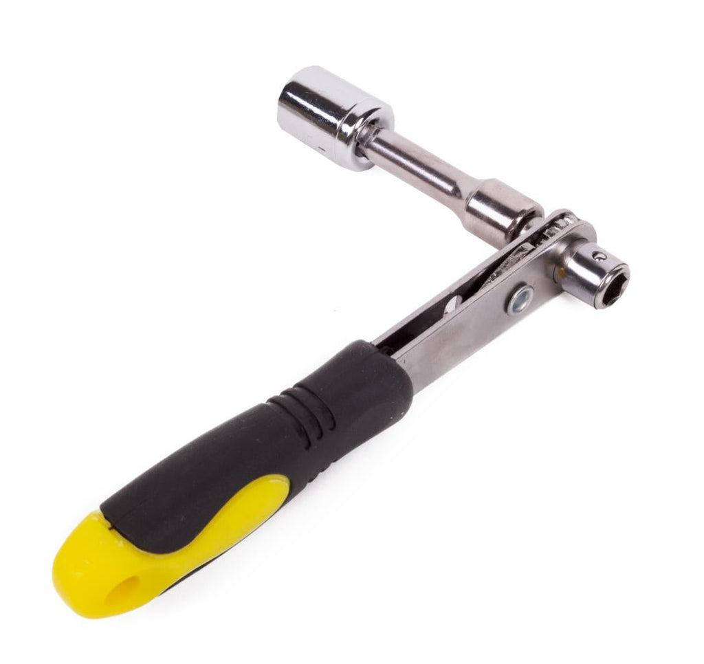 Bit- doppenset 23 dlg + ratel