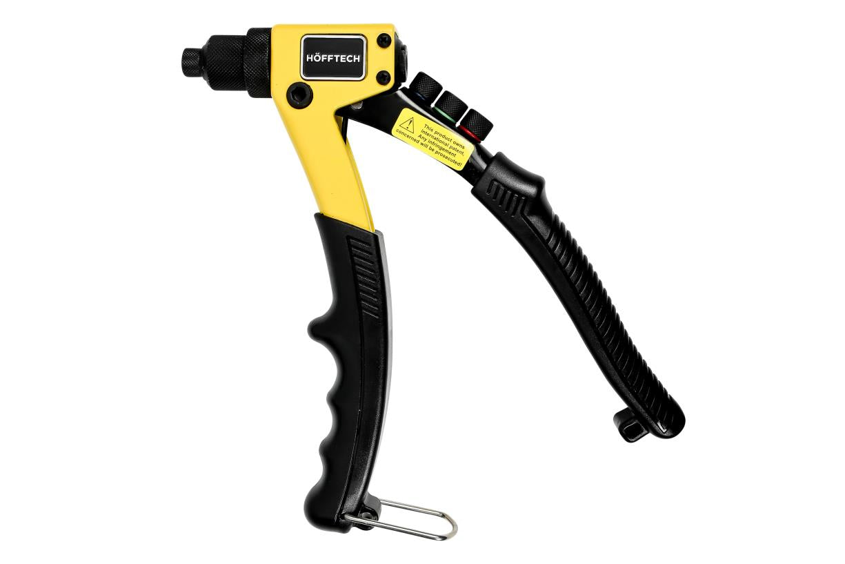 Blindnietzange Profi