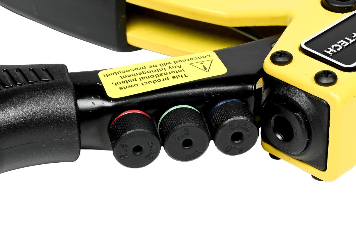 Blindnietzange Profi