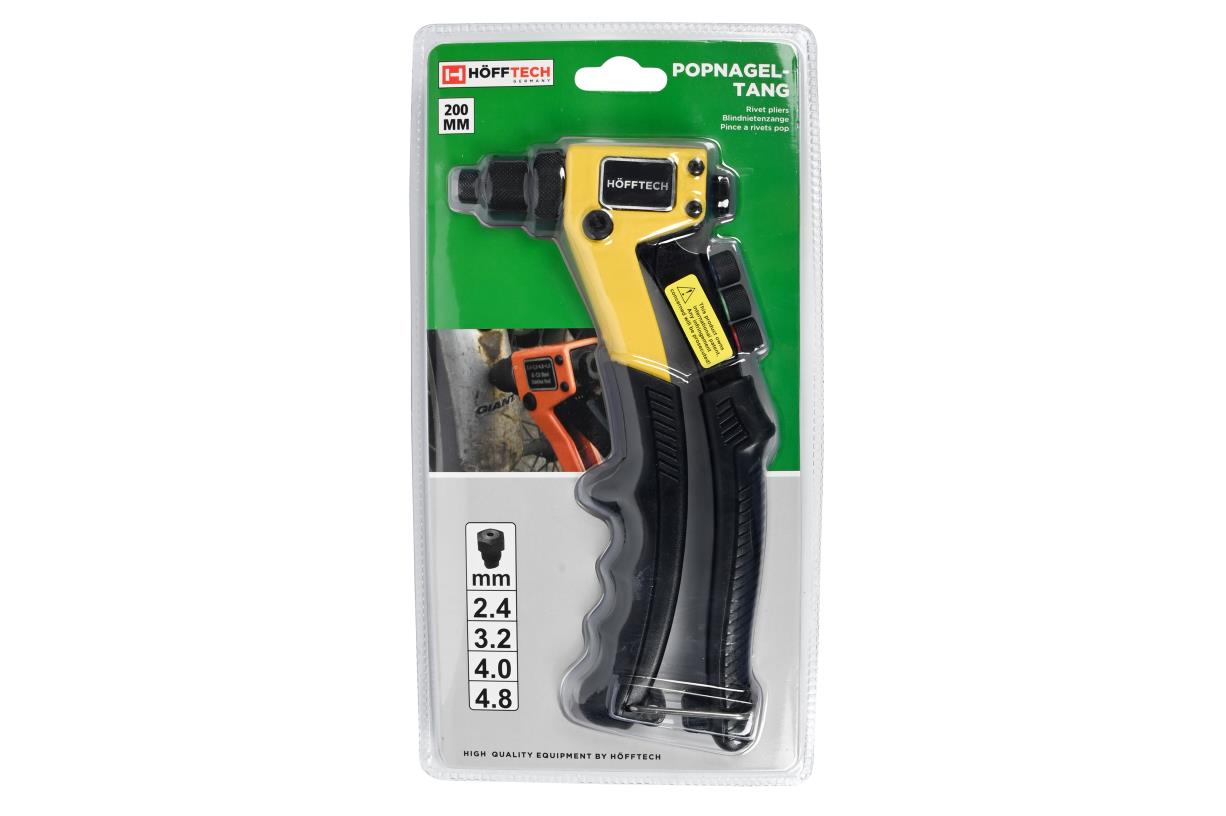 Blindnietzange Profi