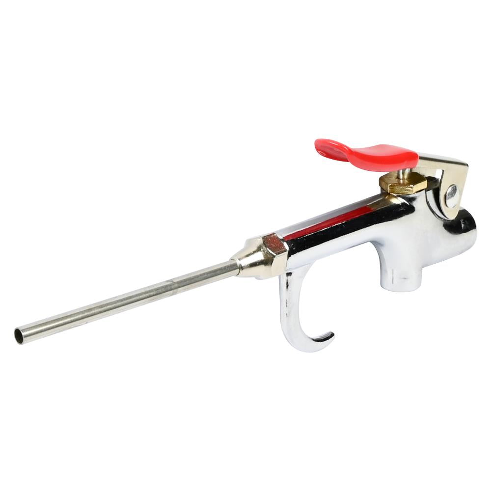 Pistola de aire comprimido juego de 5 piezas