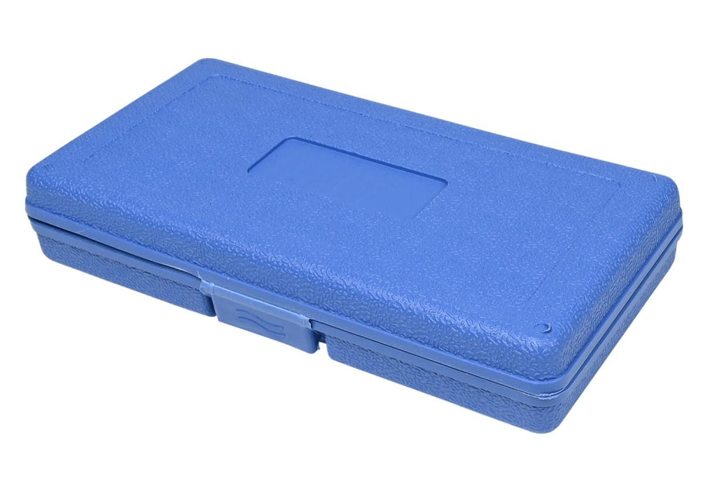 Steckschlüsselsatz 17-tlg