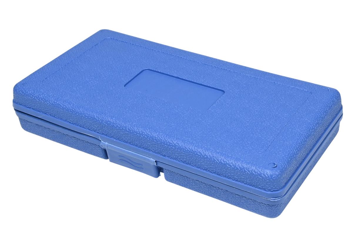 Steckschlüsselsatz 17-tlg