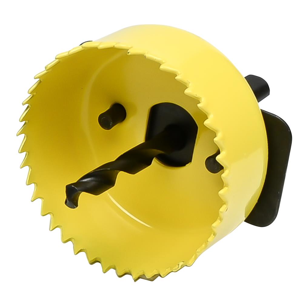 9-delige gatenzaagset heavy duty