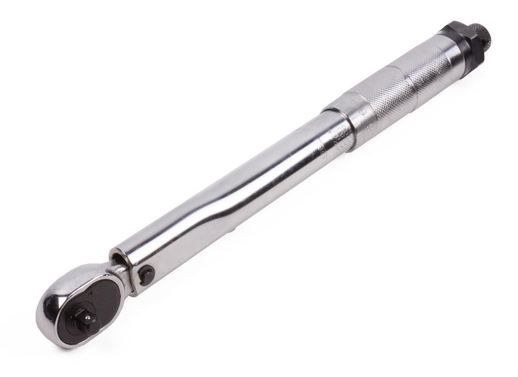 Drehmomentschlüssel 1/4" 5/25 nM