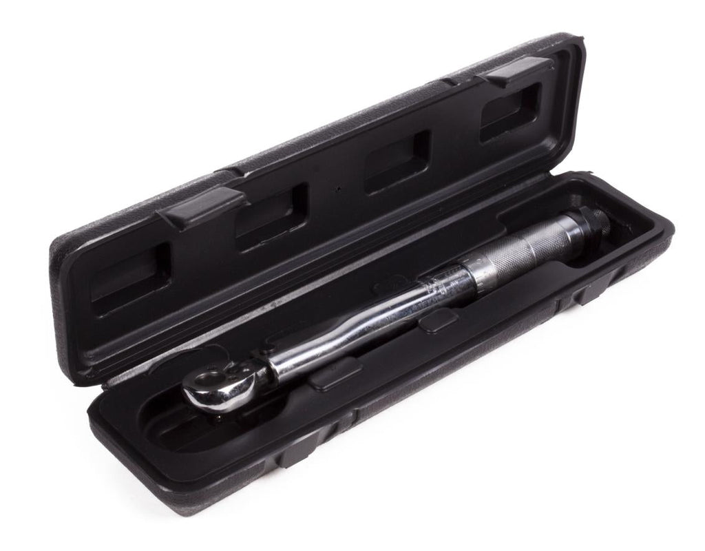 Drehmomentschlüssel 1/4" 5/25 nM