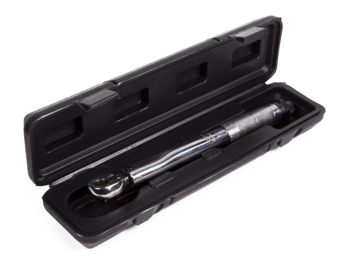 Drehmomentschlüssel 1/4" 5/25 nM