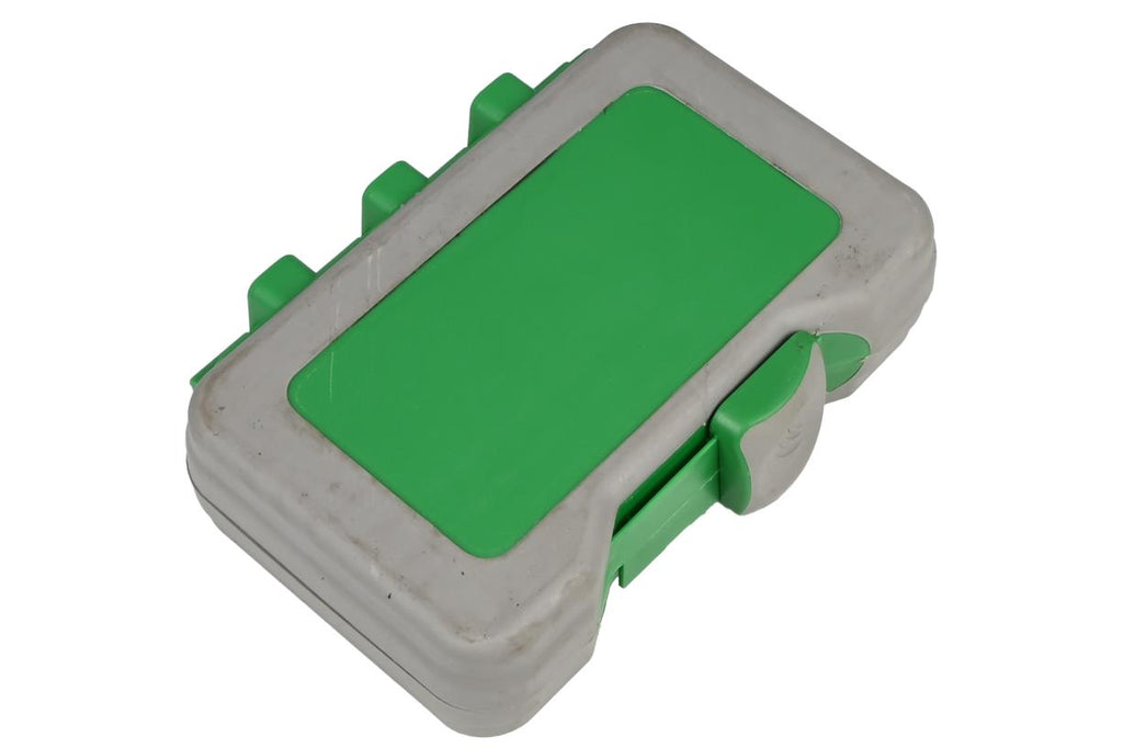 Bohrersatz 15-tlg HSS hardcase