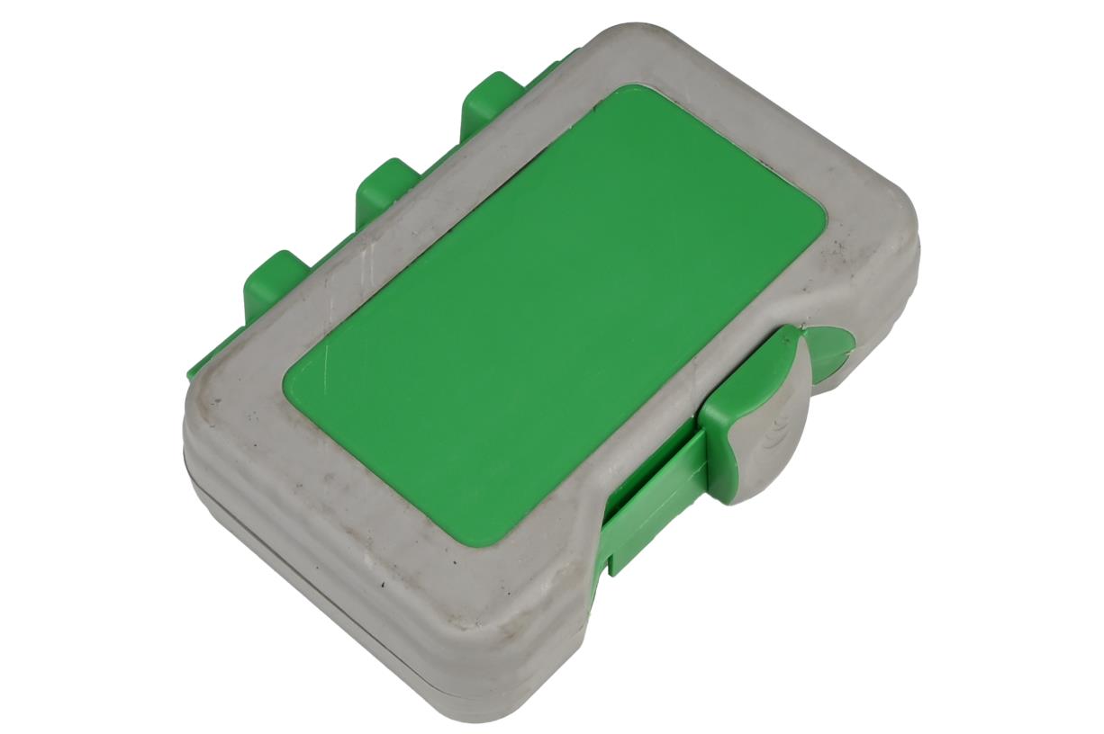 Bohrersatz 15-tlg HSS hardcase