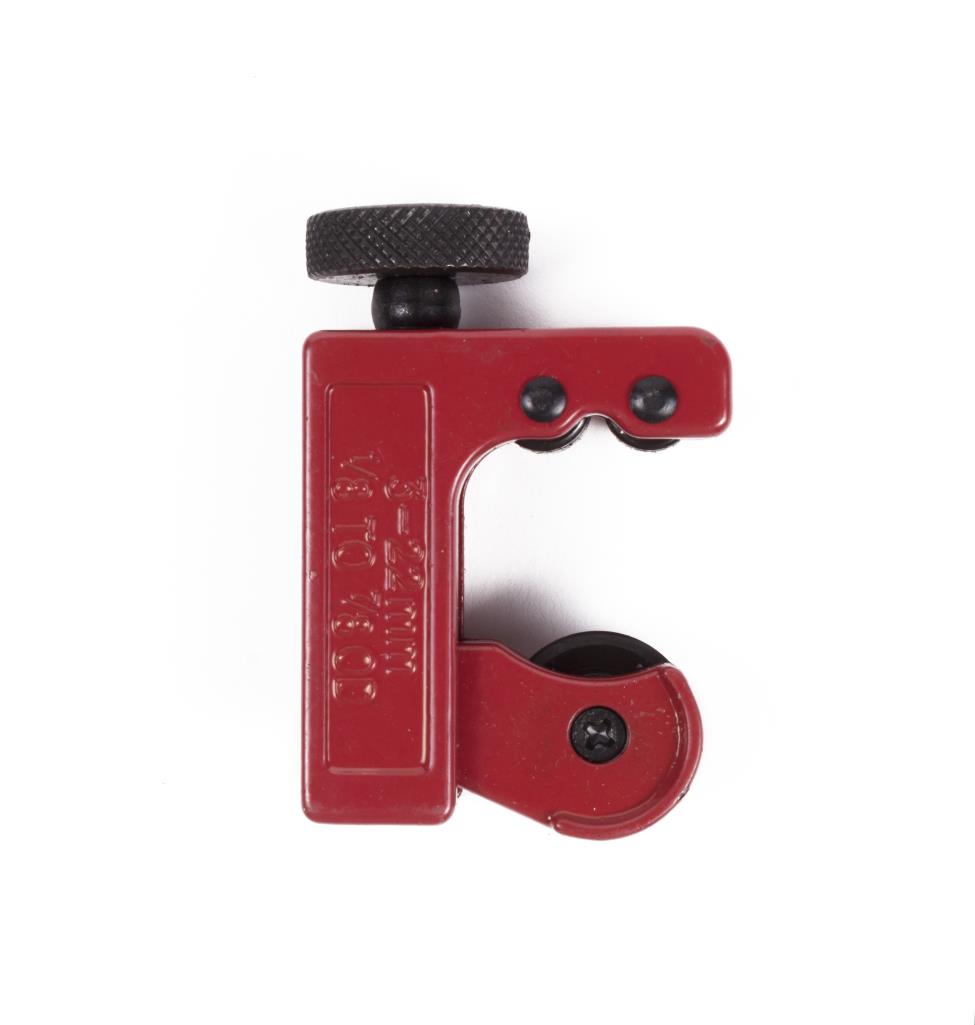 Rohrabschneider mini 3-22 mm