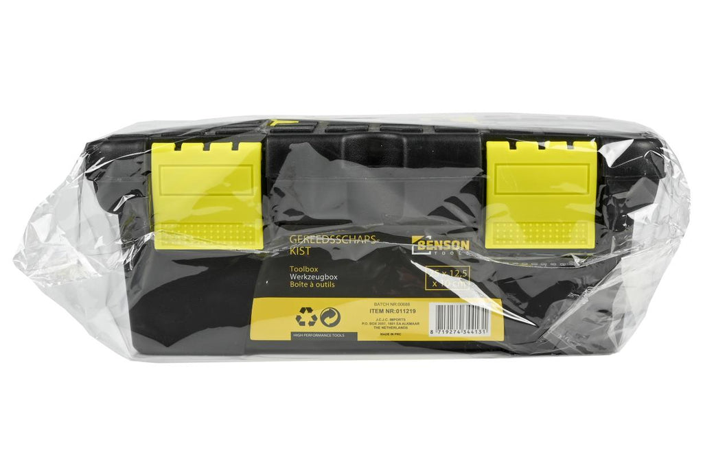 Werkzeugkiste 25 cm