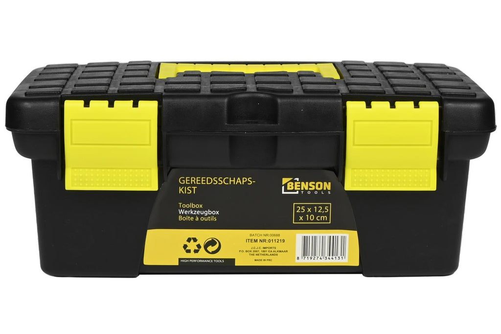 Werkzeugkiste 25 cm