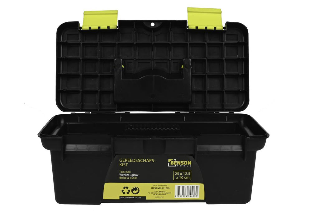 Werkzeugkiste 25 cm