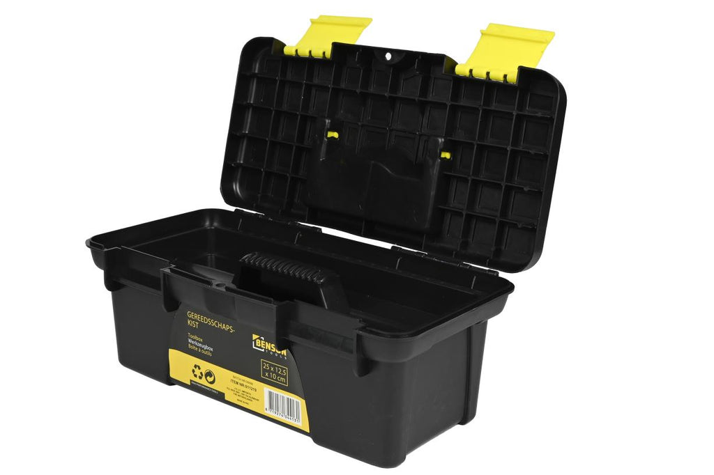 Werkzeugkiste 25 cm