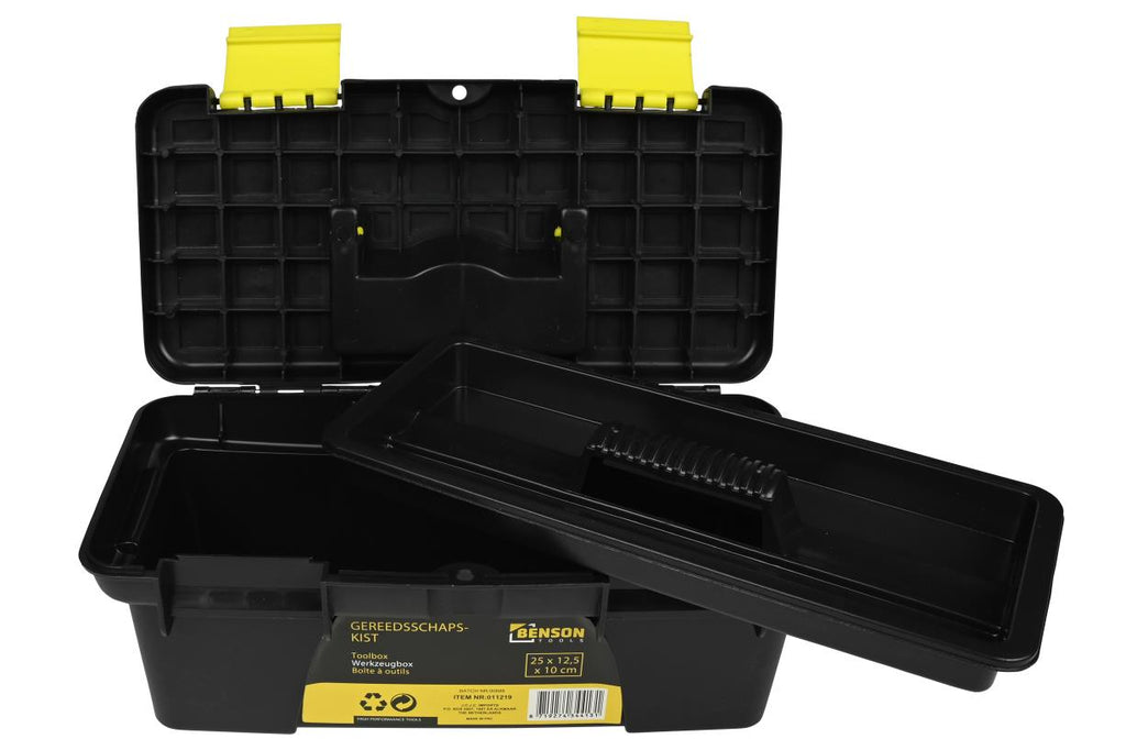 Werkzeugkiste 25 cm