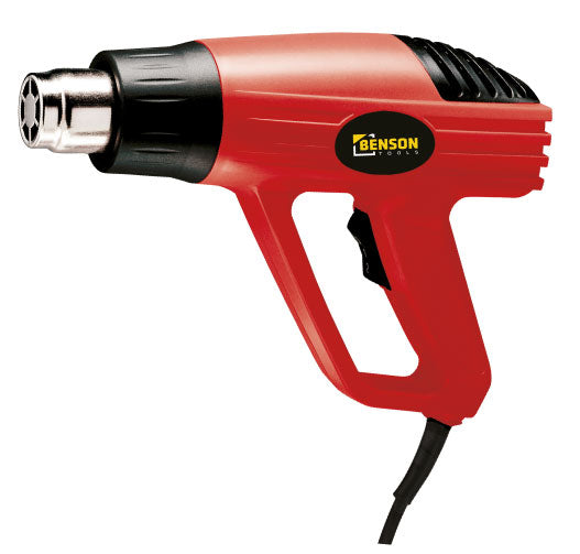 Heißluftpistole 2000W